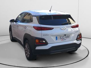 Hyundai Kona Essence 2WD
