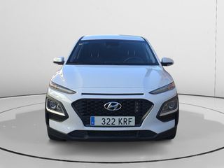 Hyundai Kona Essence 2WD