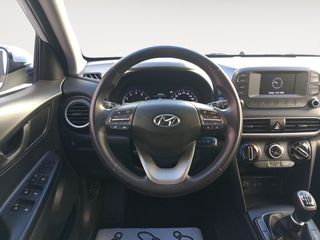 Hyundai Kona Essence 2WD