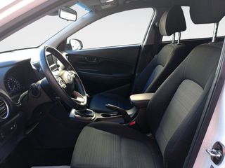 Hyundai Kona Essence 2WD