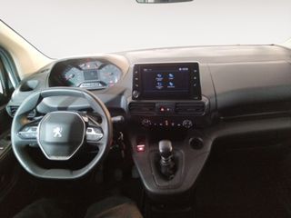 Peugeot Partner Pro L1