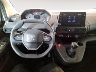 Peugeot Partner Pro L1