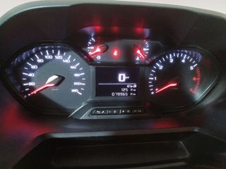 Peugeot Partner Pro L1