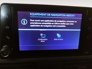 Peugeot Partner Pro L1