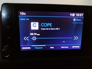 Peugeot Partner Pro L1