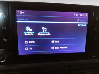 Peugeot Partner Pro L1