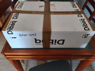 PS4 Slim 1TB Luna | Ed. FFXV | Juego + Caja