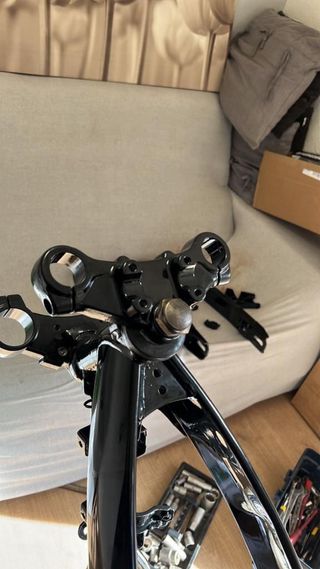 Yamaha DT50 Ciclomotor