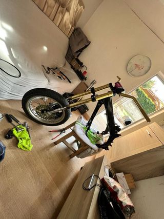 Yamaha DT50 Ciclomotor