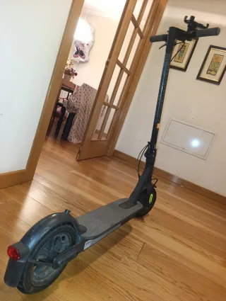 Patinete Xiaomi Essential