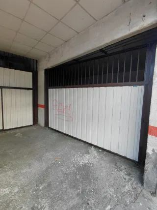 Parcela garaje en Barakaldo Lutxana