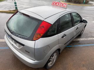 FORD FOCUS 1.8 TDDI 90CV 5P A/C