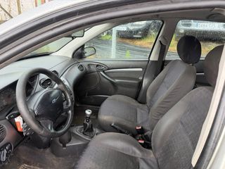 FORD FOCUS 1.8 TDDI 90CV 5P A/C
