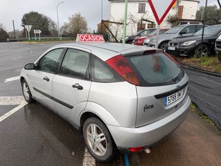 FORD FOCUS 1.8 TDDI 90CV 5P A/C