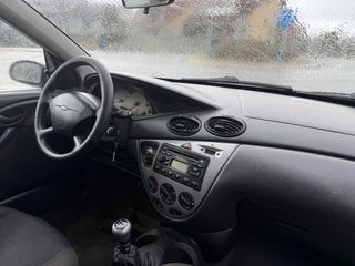 FORD FOCUS 1.8 TDDI 90CV 5P A/C