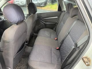 FORD FOCUS 1.8 TDDI 90CV 5P A/C