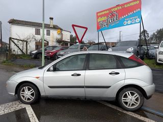 FORD FOCUS 1.8 TDDI 90CV 5P A/C