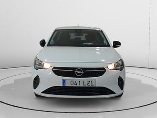 Opel Corsa Edition