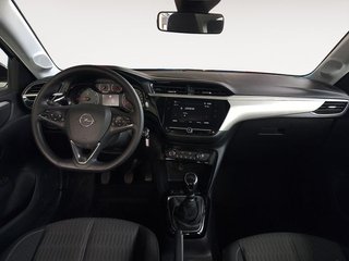 Opel Corsa Edition