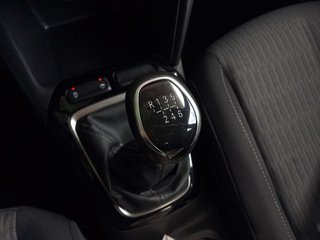 Opel Corsa Edition