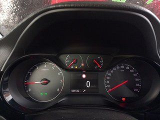 Opel Corsa Edition
