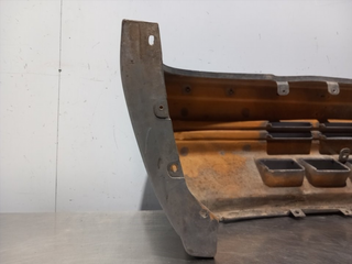 PARAGOLPES DELANTERO CHRYSLER VOYAGER ES