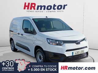 Toyota Proace City GX