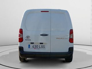 Toyota Proace City GX