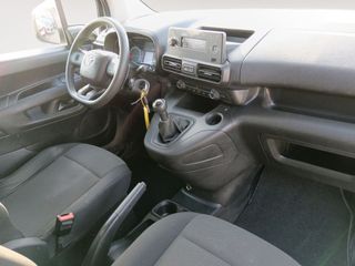 Toyota Proace City GX