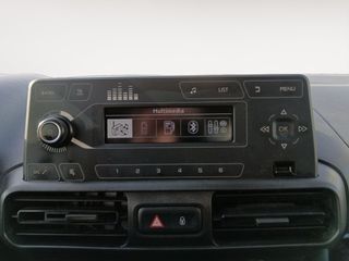 Toyota Proace City GX