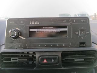 Toyota Proace City GX