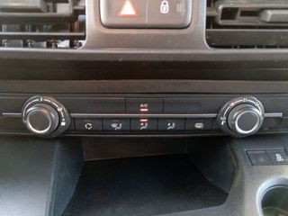 Toyota Proace City GX