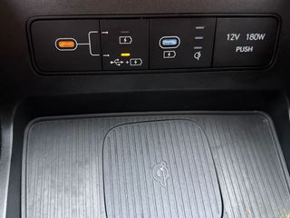 Hyundai Tucson Maxx 2WD