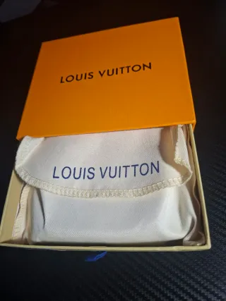 Portafoglio Louis Vuitton Damier Graphite