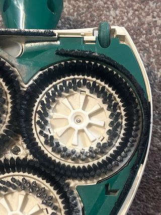 Vorwerk Kobold PL 515 - Pezzo aspirapolvere