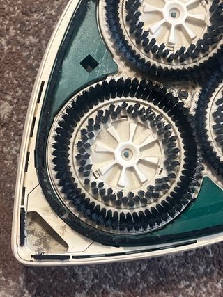 Vorwerk Kobold PL 515 - Pezzo aspirapolvere