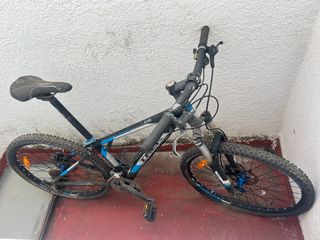 Bicicleta Montaña Trek AL300 Precio negociable.