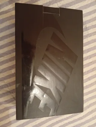 Nike Air Max 1 Animal Print