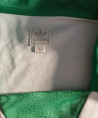 Maglia Adidas Retro Beckenbauer Numero 6