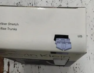 Calzoncillos Calvin Klein  originales packs