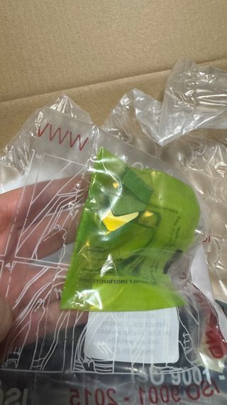 Deflectores Seat Leon MK1