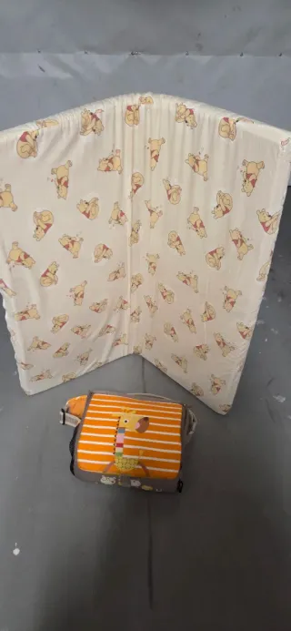 Parque infantil Chicco Box Quadrato Open Sea