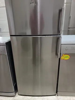 FRIGORÍFICO SIEMENS 2,00m A+++