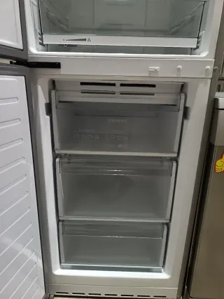 FRIGORÍFICO SIEMENS 2,00m A+++