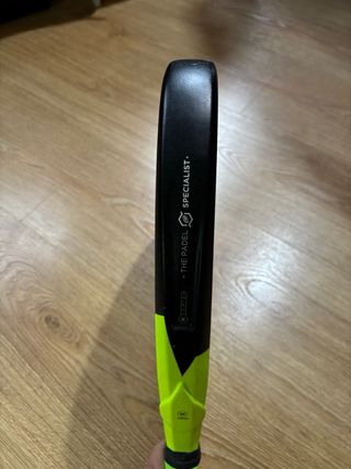 Bullpadel Vertex 02 Potencia - Muy Buen Estado