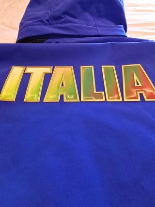 Tuta sci EA7 Emporio Armani Italia