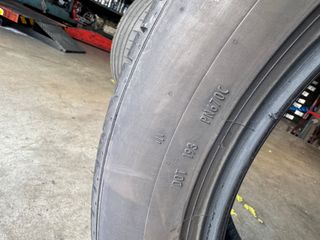 Neumáticos Pirelli P Zero 285/45 R20 112Y SUV