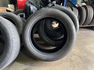 Neumáticos Pirelli P Zero 285/45 R20 112Y SUV