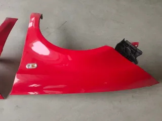 Aleta piloto Seat altea