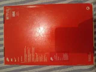 Nike Air Max 1 Stranger Things